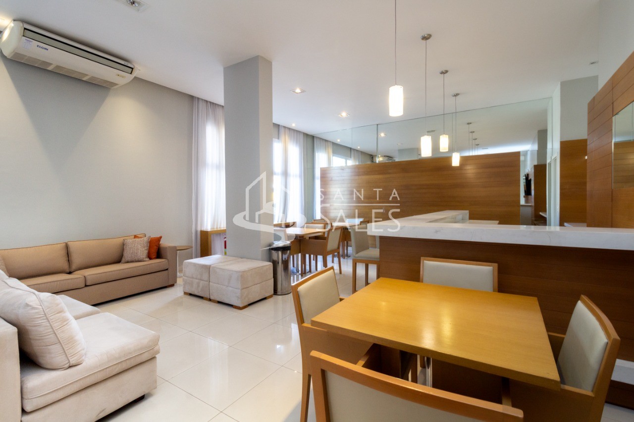 Apartamento, 3 quartos, 140 m² - Foto 66