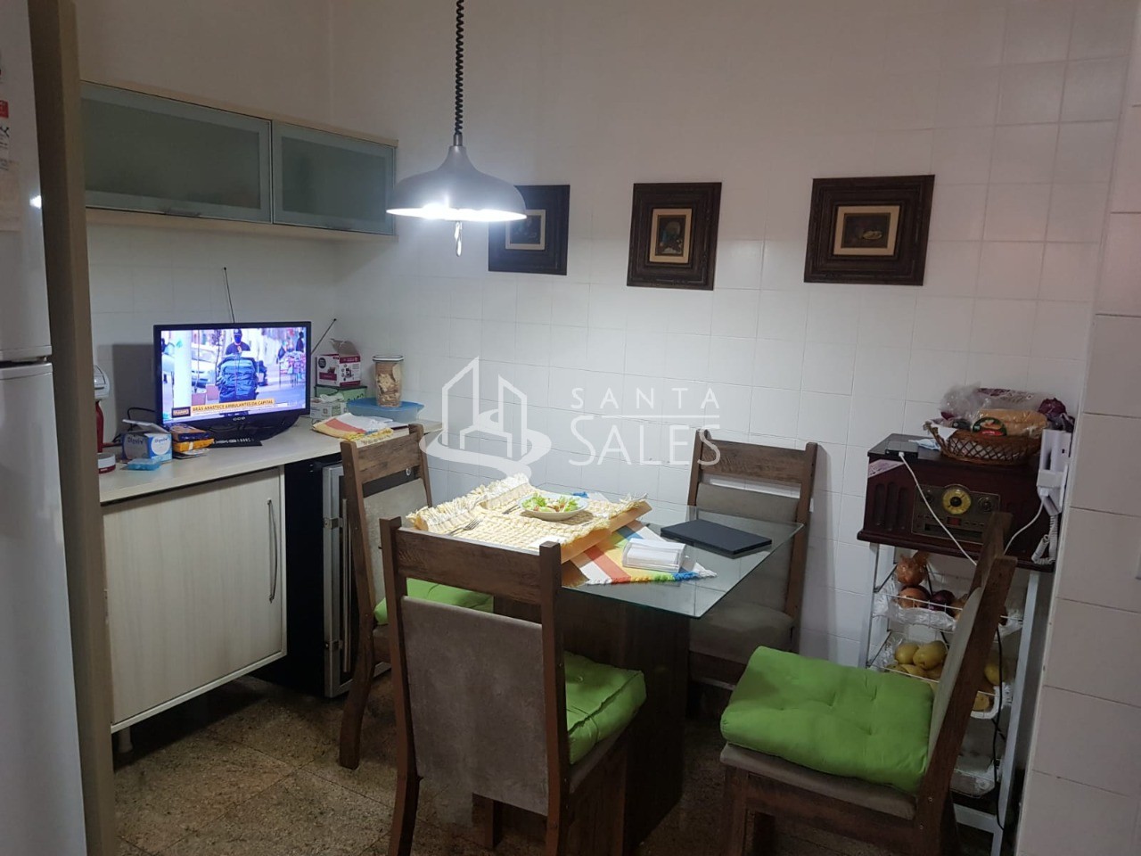 Apartamento, 3 quartos, 170 m² - Foto 3