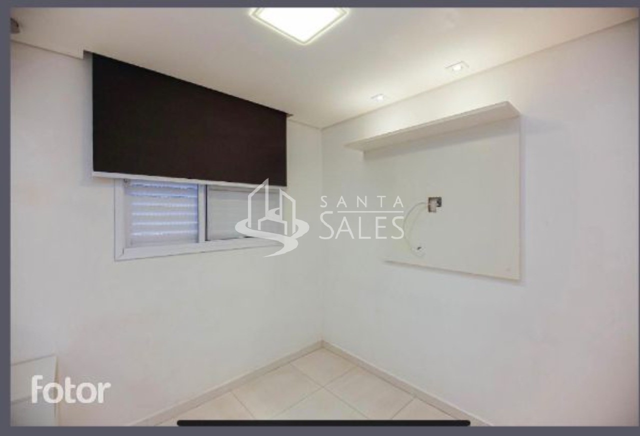 Apartamento, 2 quartos, 50 m² - Foto 14