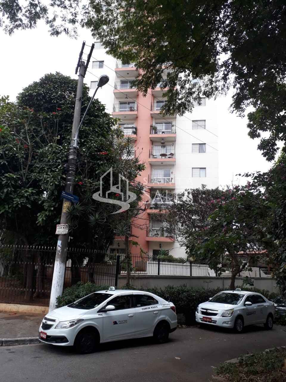 Apartamento, 2 quartos, 65 m² - Foto 21