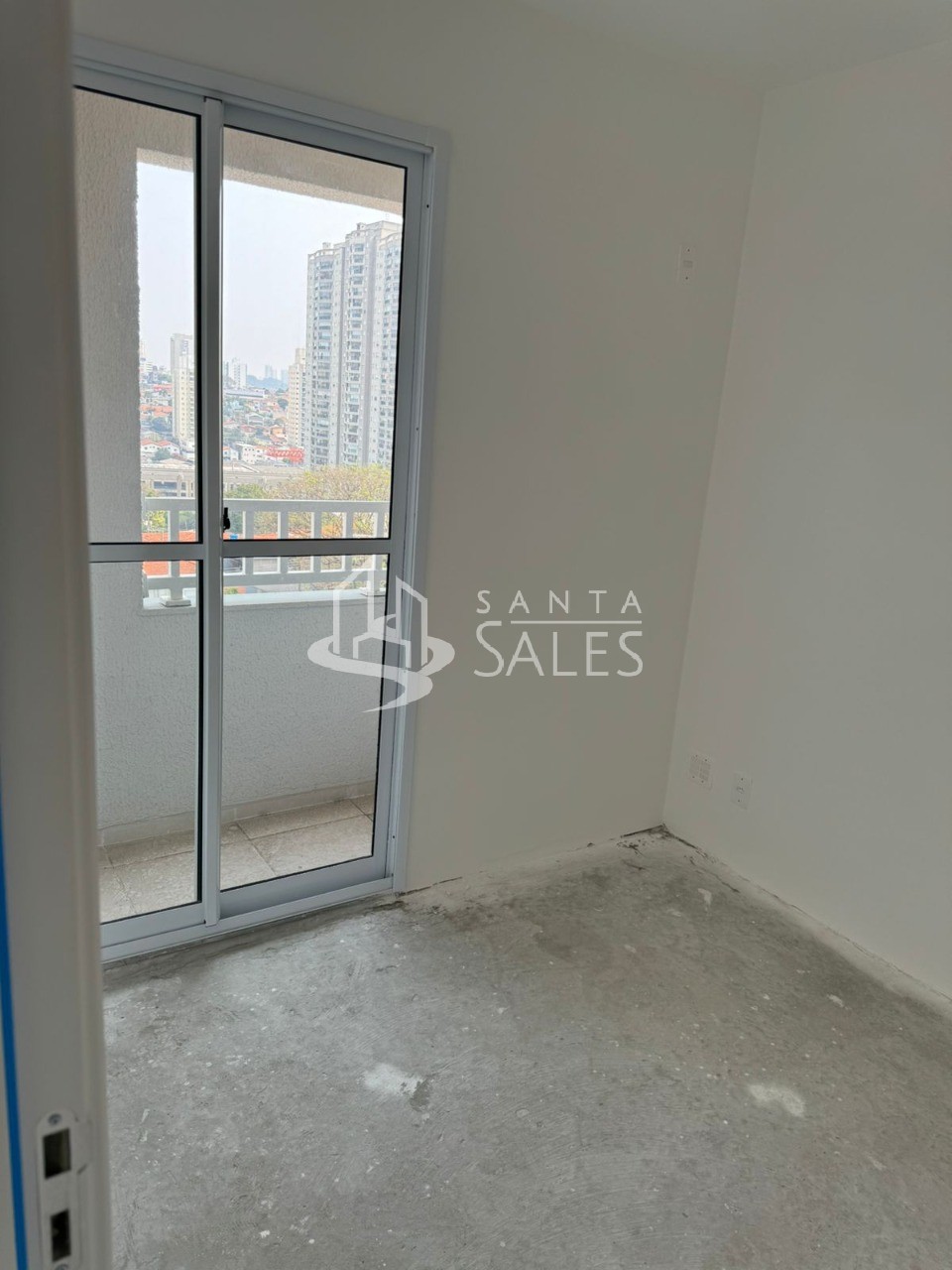 Apartamento, 2 quartos, 30 m² - Foto 30