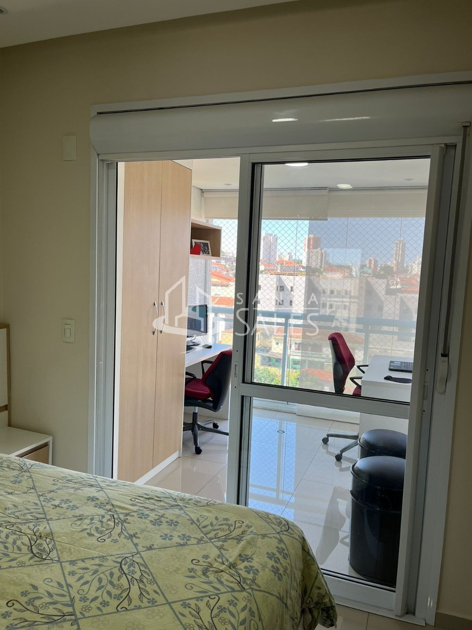 Apartamento, 2 quartos, 72 m² - Foto 12