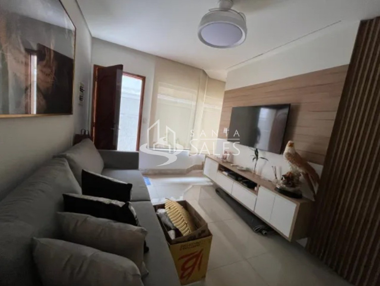 Casa, 3 quartos - Foto 14