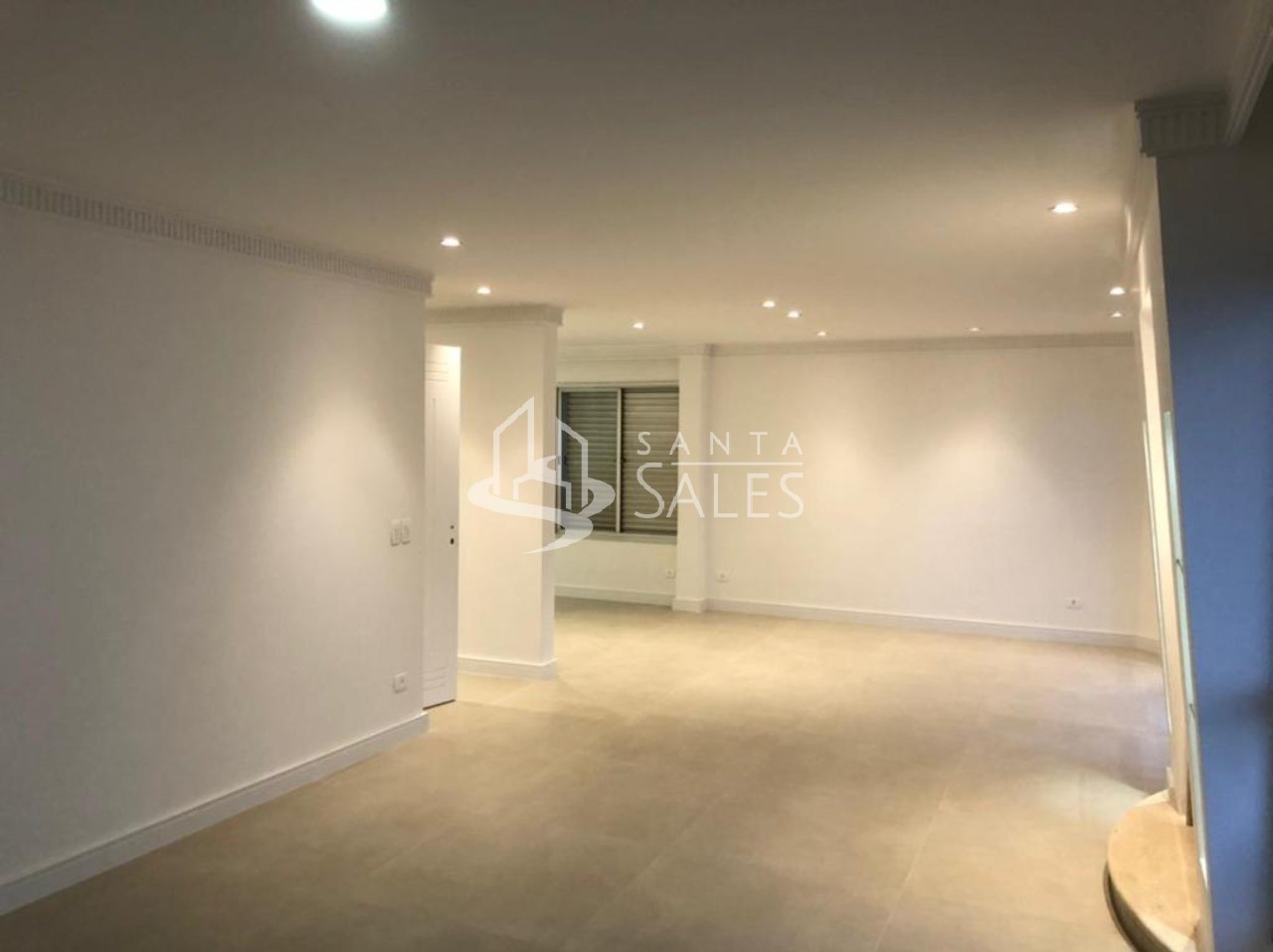 Apartamento, 3 quartos, 195 m² - Foto 4