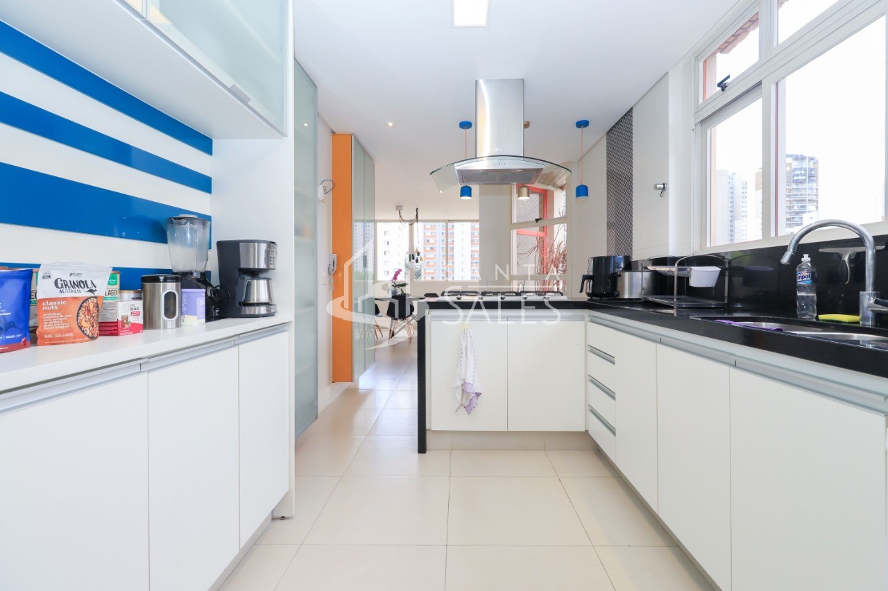 Apartamento, 2 quartos, 204 m² - Foto 27