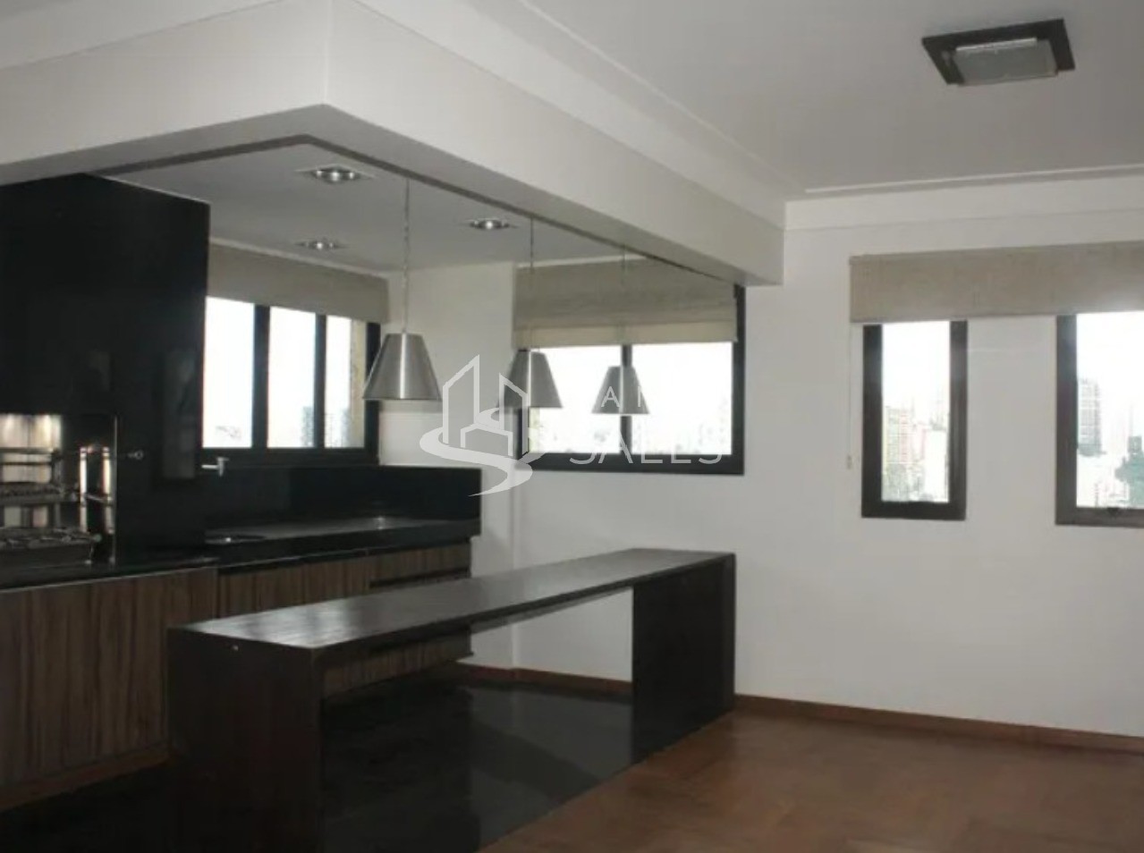 Apartamento, 4 quartos, 200 m² - Foto 17