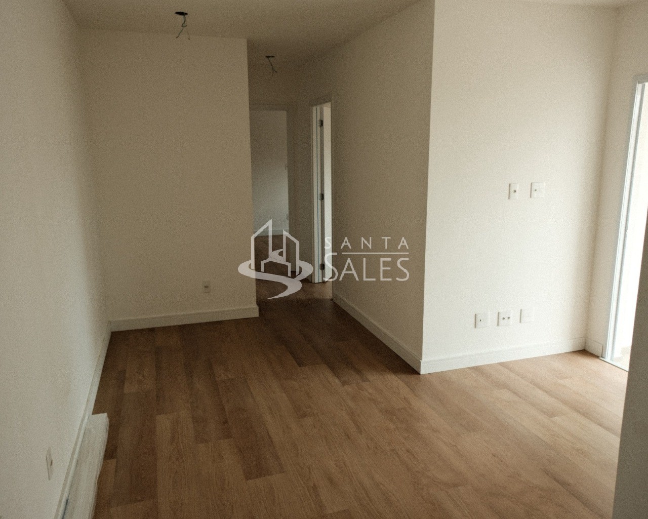Apartamento, 2 quartos, 55 m² - Foto 15
