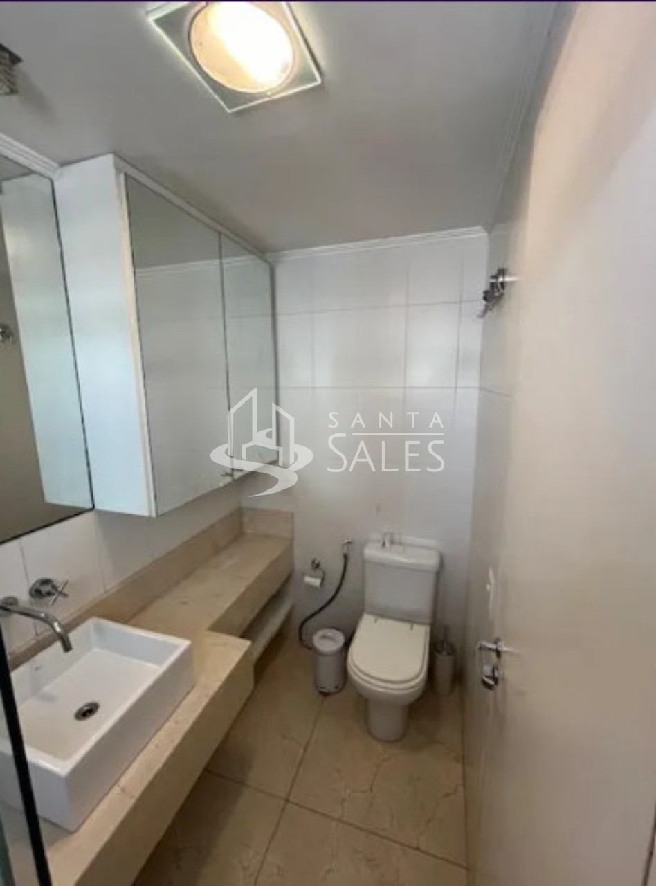 Apartamento, 2 quartos, 70 m² - Foto 23