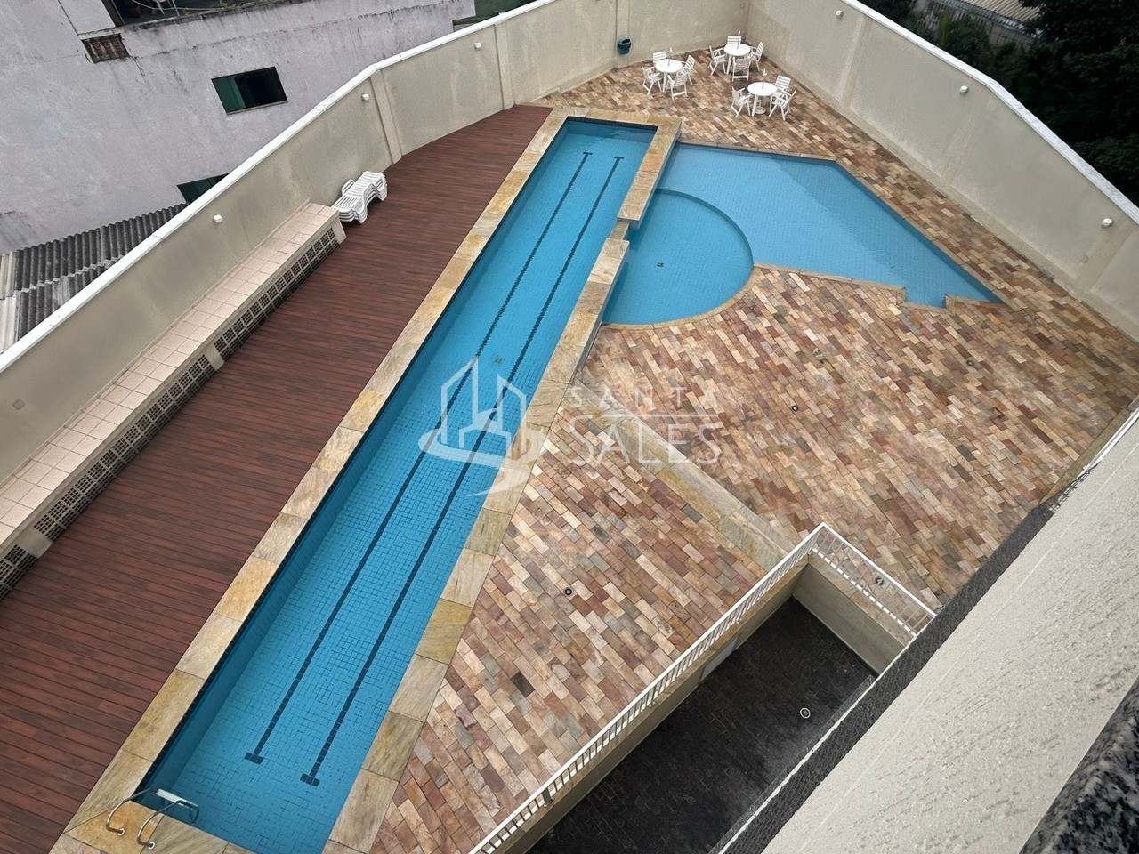 Apartamento, 2 quartos, 76 m² - Foto 41