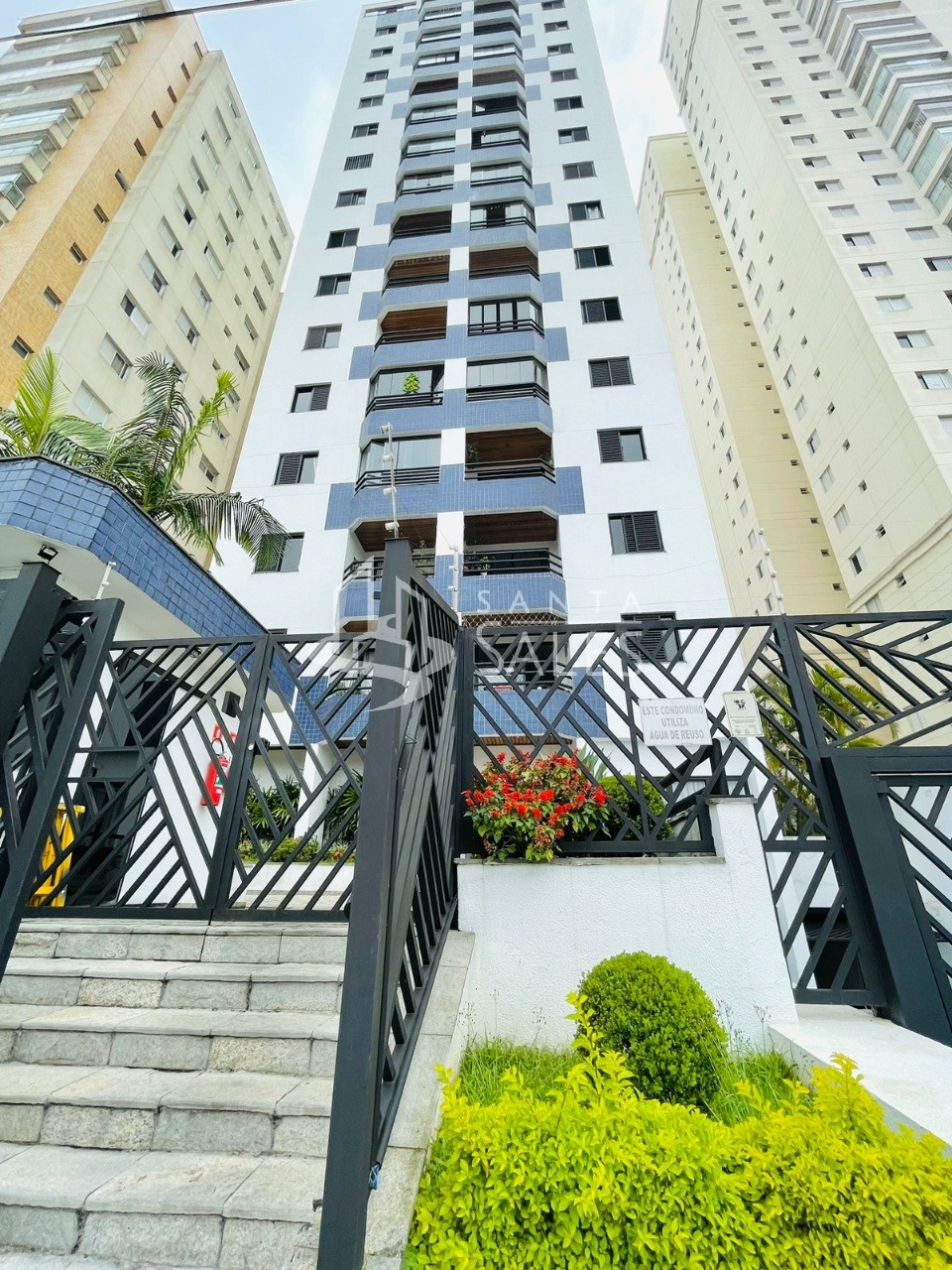 Apartamento, 2 quartos, 60 m² - Foto 34