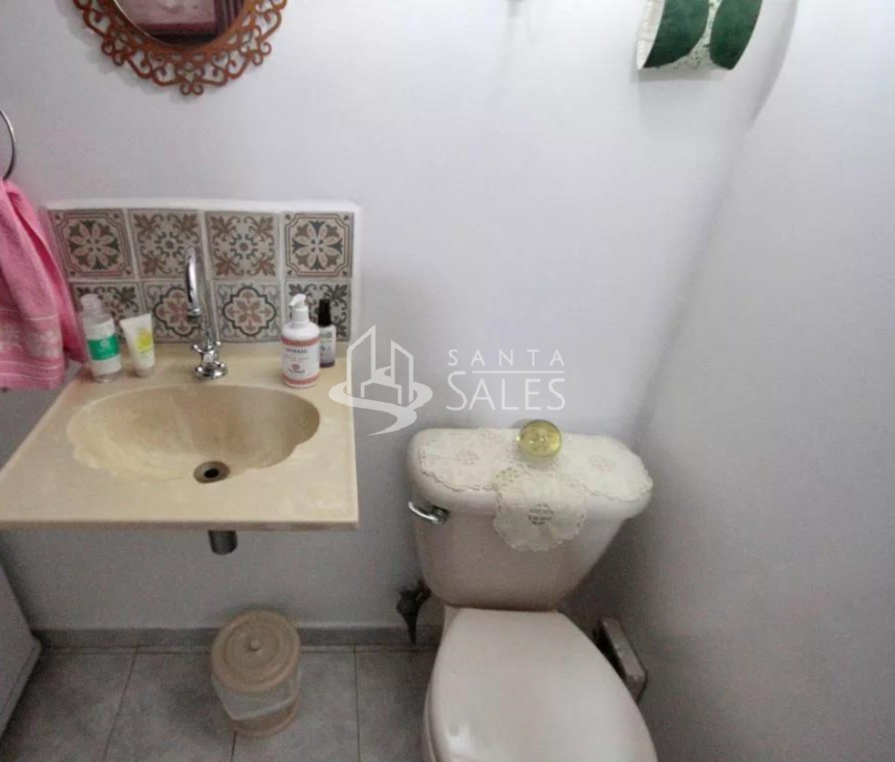 Sobrado, 2 quartos, 105 m² - Foto 25