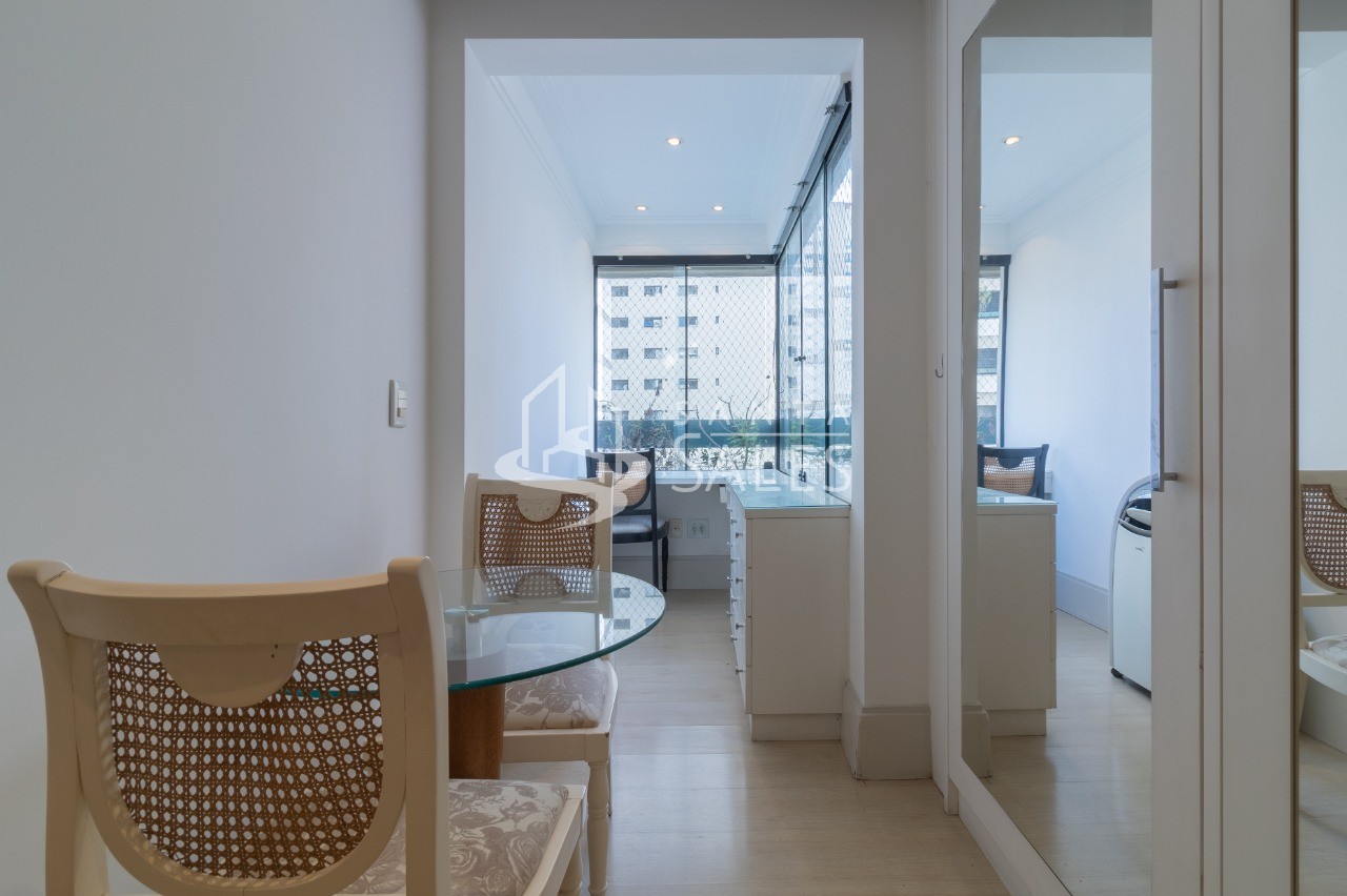 Apartamento para alugar com 4 quartos, 147m² - Foto 38