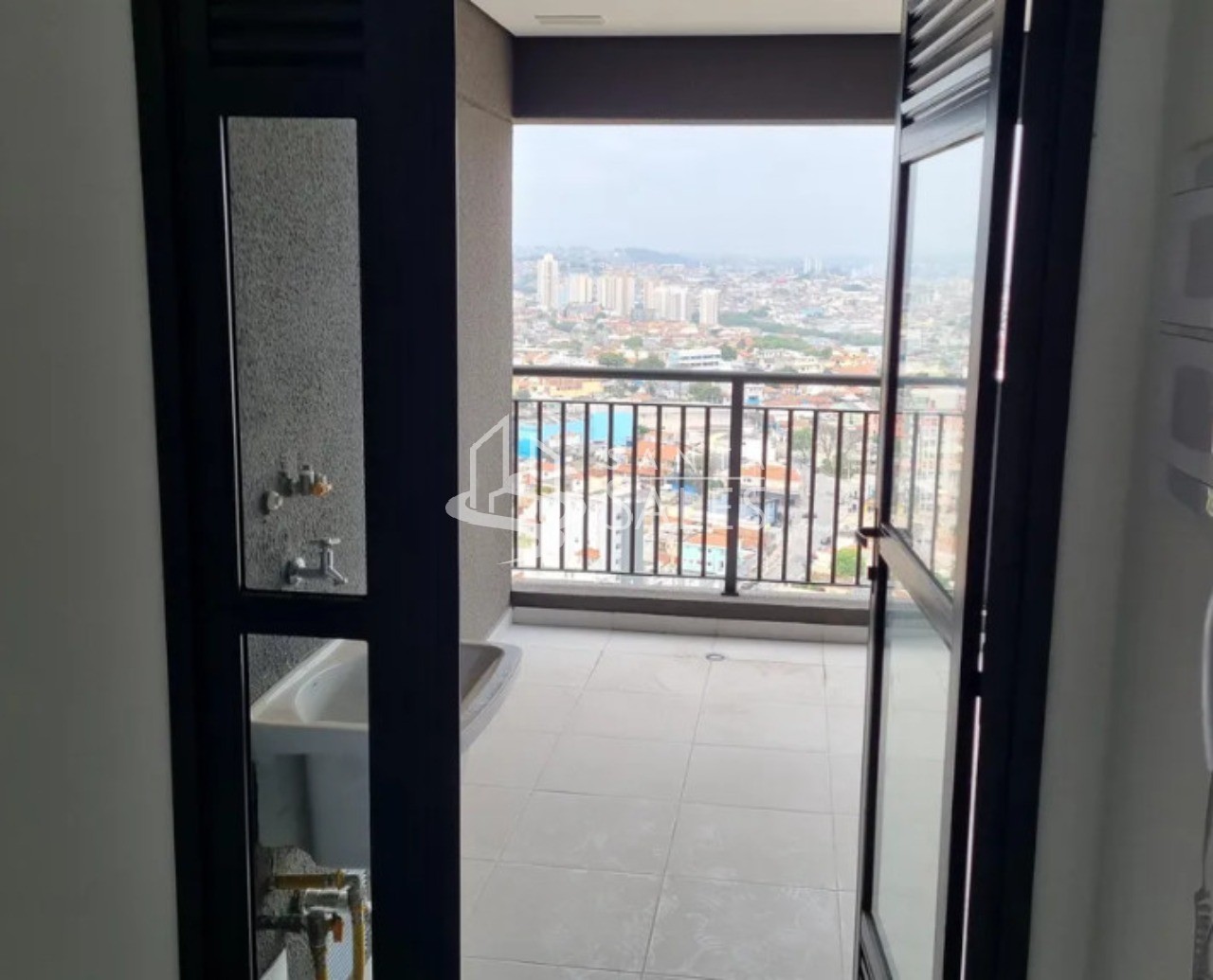 Apartamento, 2 quartos, 60 m² - Foto 6