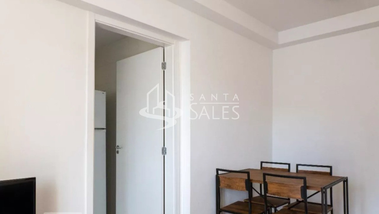 Apartamento, 1 quarto, 40 m² - Foto 8
