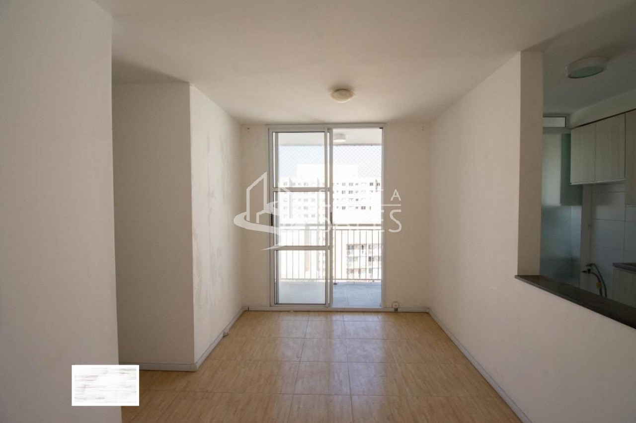 Apartamento, 2 quartos, 65 m² - Foto 2