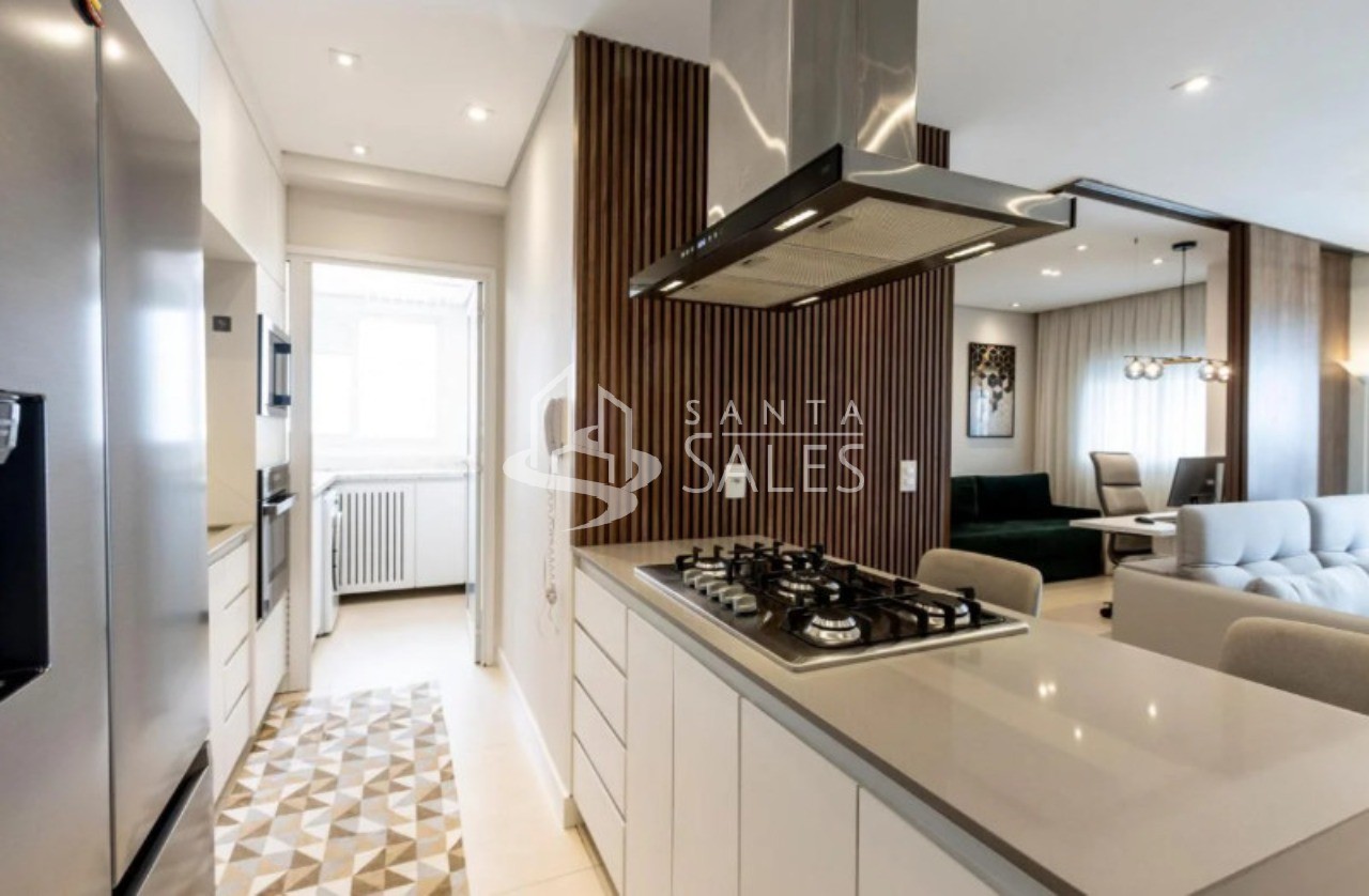 Apartamento, 2 quartos, 69 m² - Foto 13