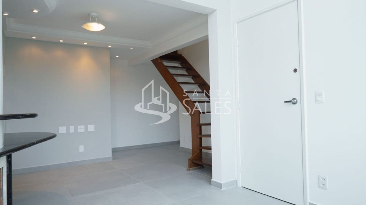 Apartamento, 1 quarto, 62 m² - Foto 6