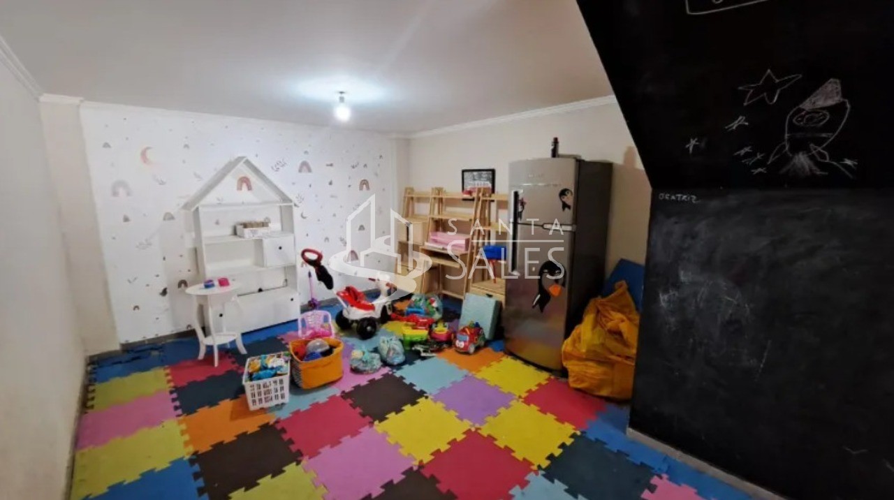 Sobrado, 3 quartos - Foto 16