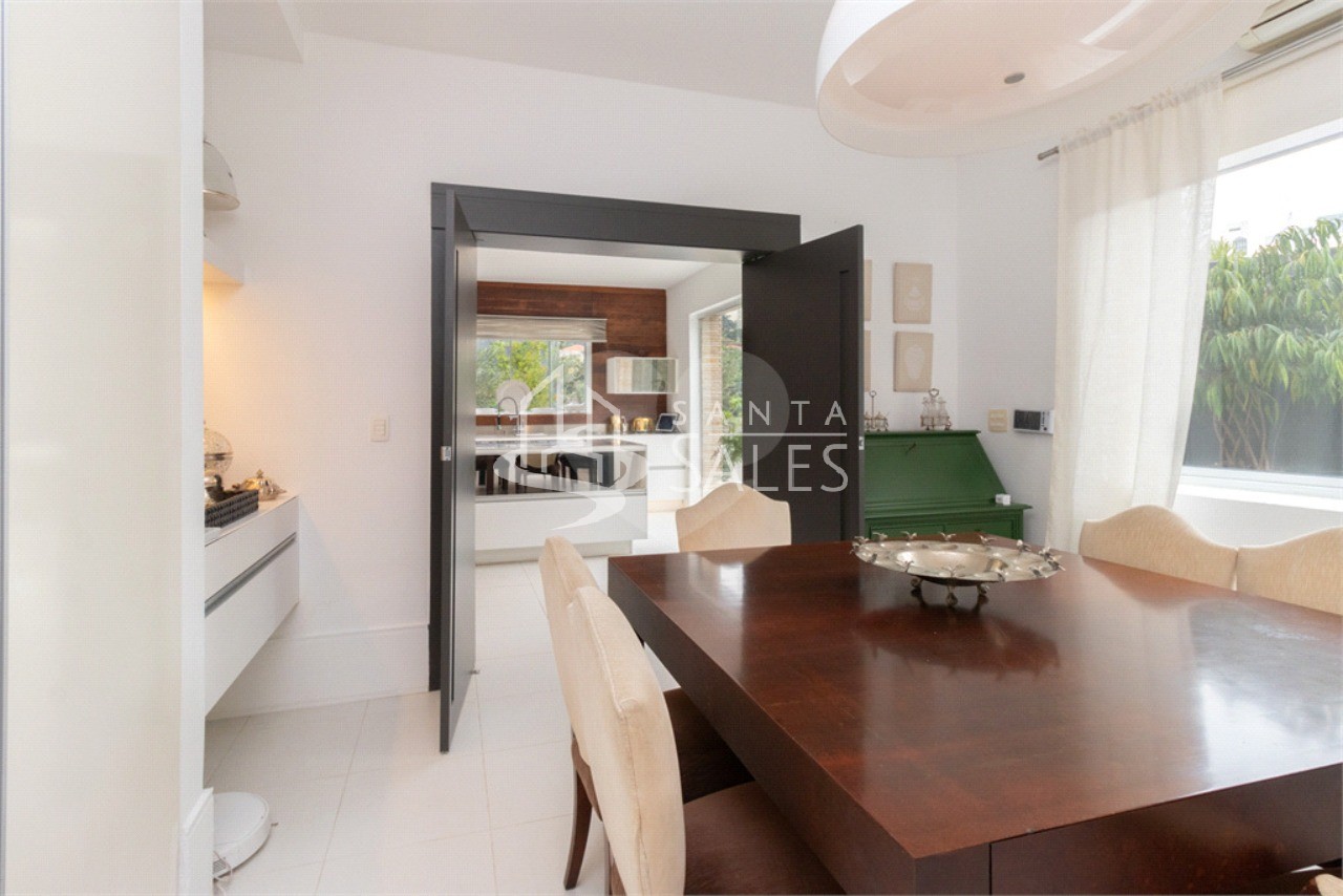 Casa à venda com 4 quartos - Foto 9