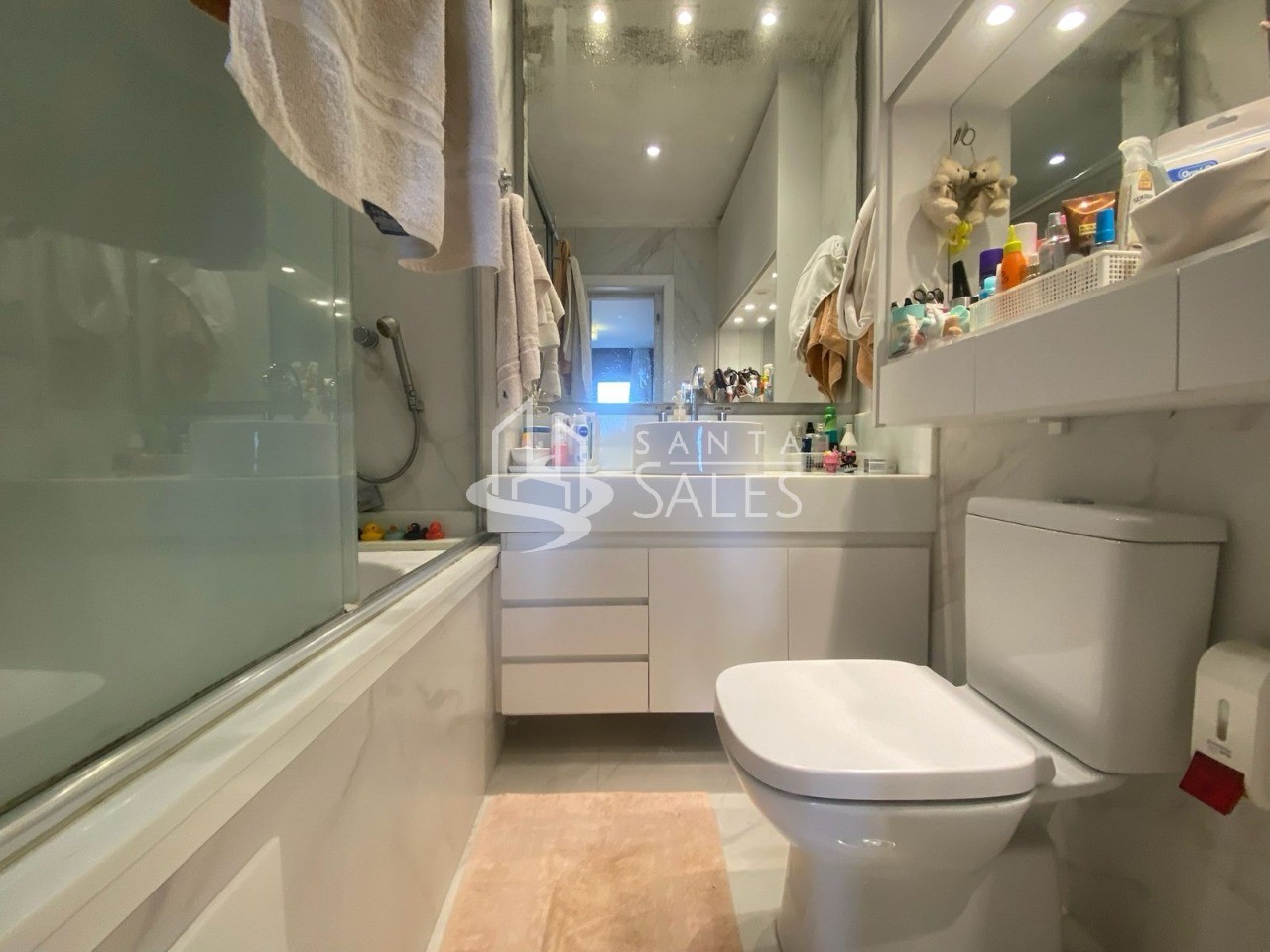 Apartamento, 3 quartos, 187 m² - Foto 15