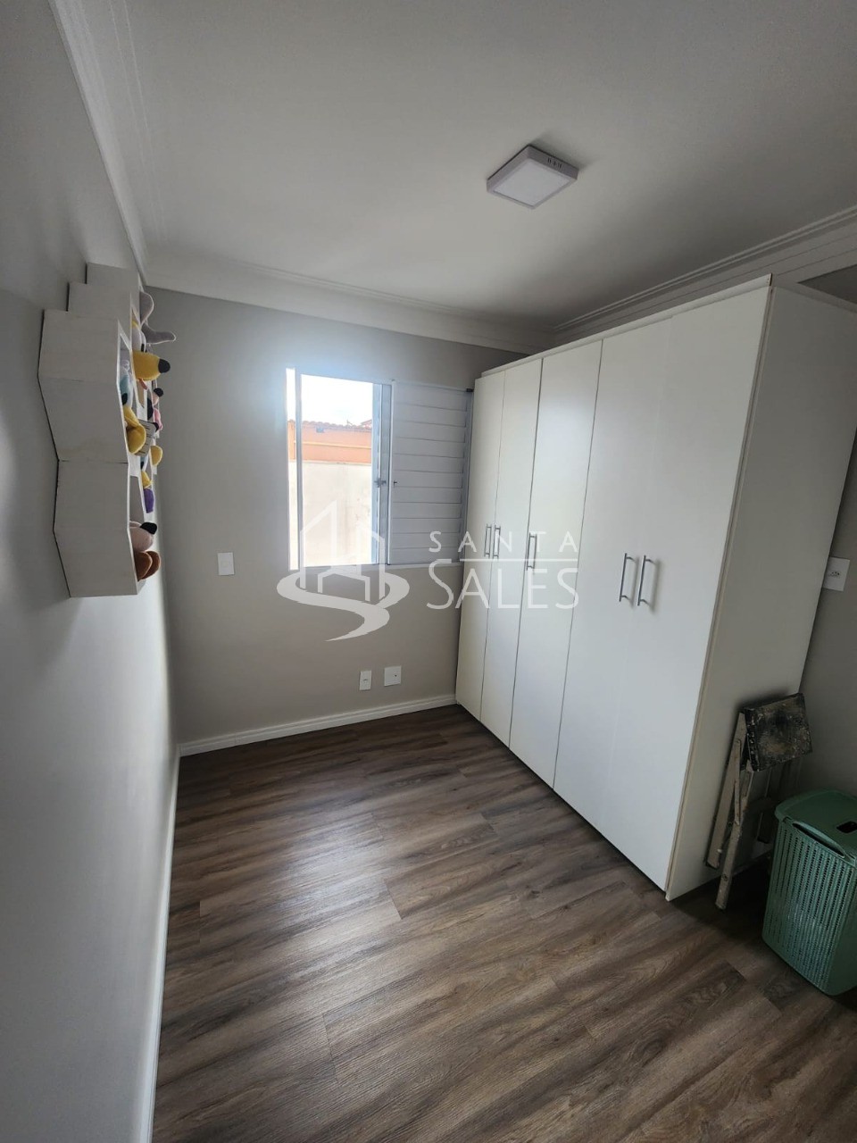 Apartamento, 2 quartos, 56 m² - Foto 10