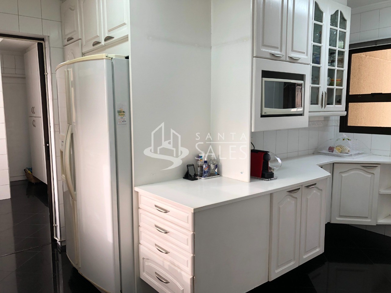 Apartamento, 3 quartos, 139 m² - Foto 12