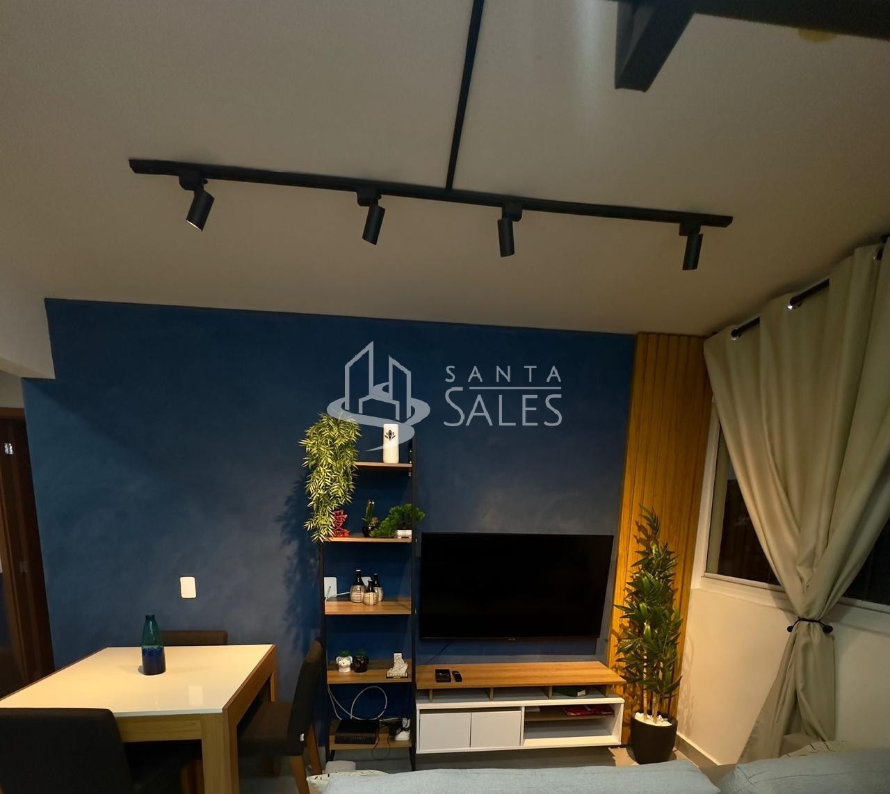 Apartamento, 2 quartos, 42 m² - Foto 3