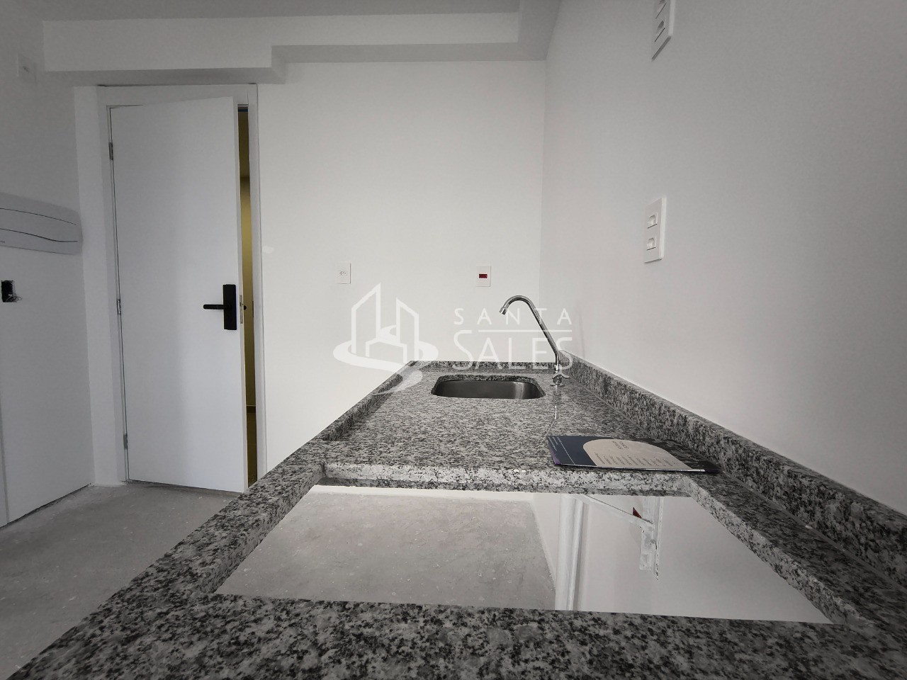 Apartamento, 1 quarto, 26 m² - Foto 20