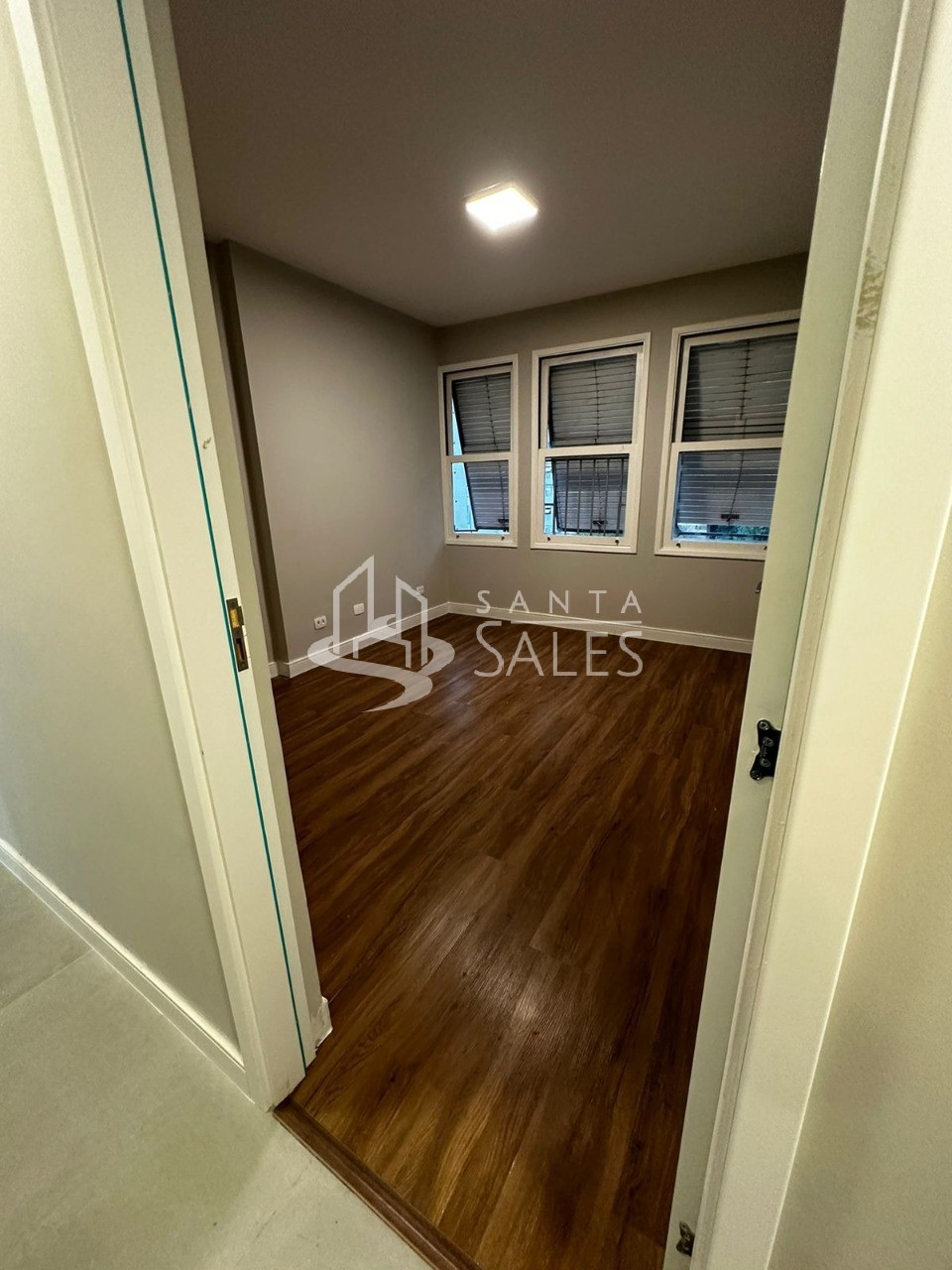 Apartamento, 3 quartos, 100 m² - Foto 7