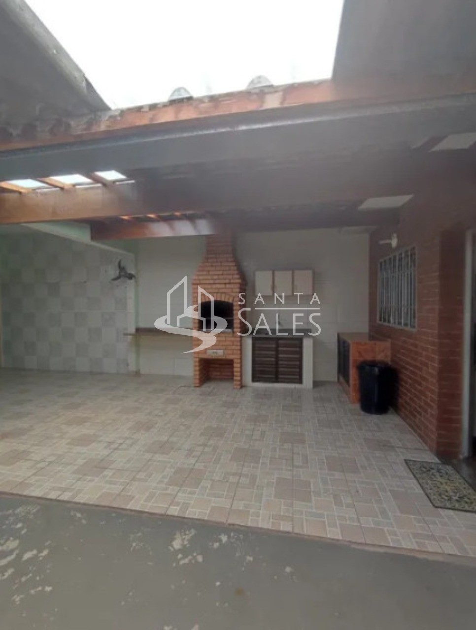 Casa à venda com 4 quartos - Foto 10