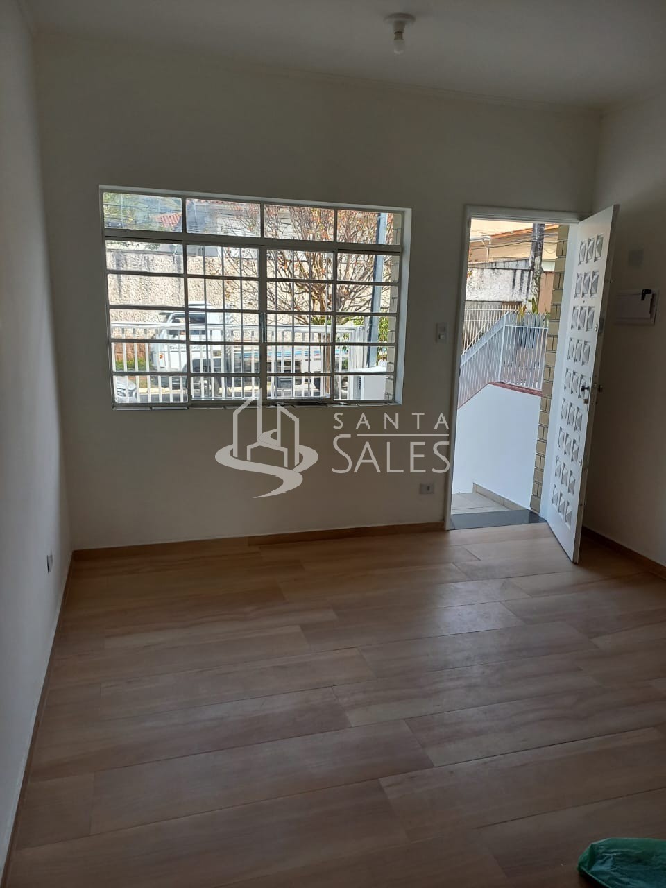 Sobrado, 2 quartos, 79 m² - Foto 4