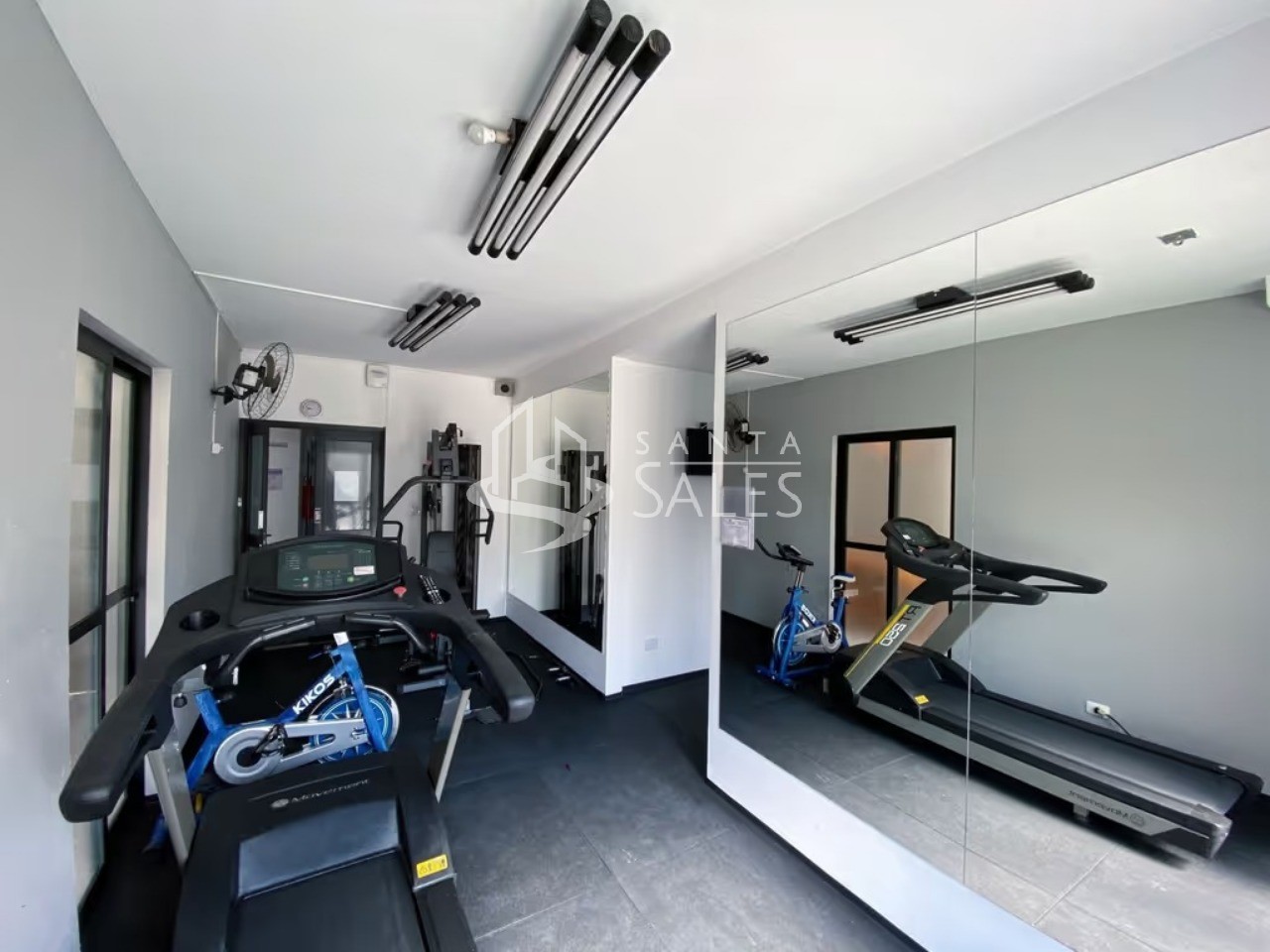 Apartamento, 1 quarto, 41 m² - Foto 15