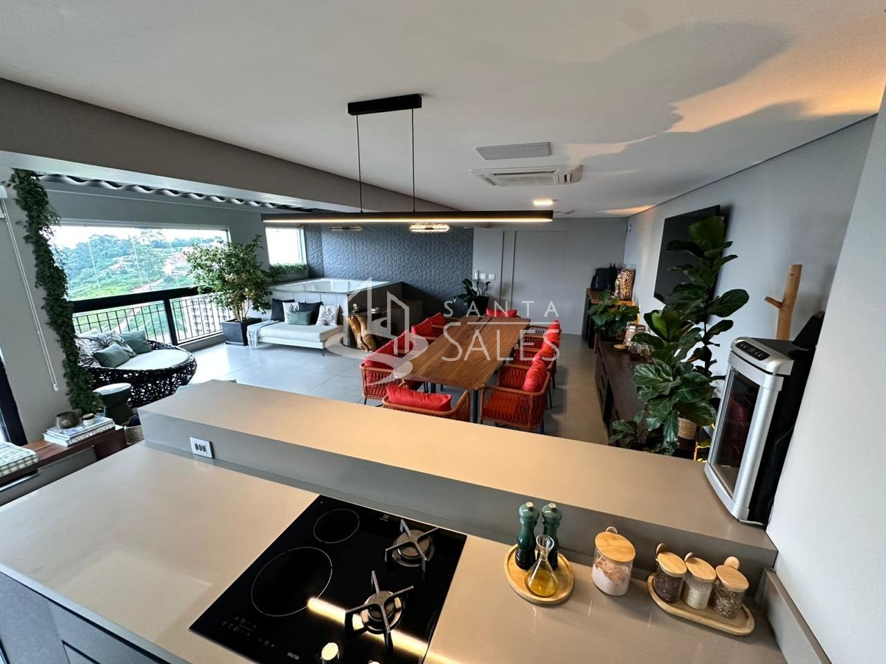 Apartamento, 2 quartos, 164 m² - Foto 14