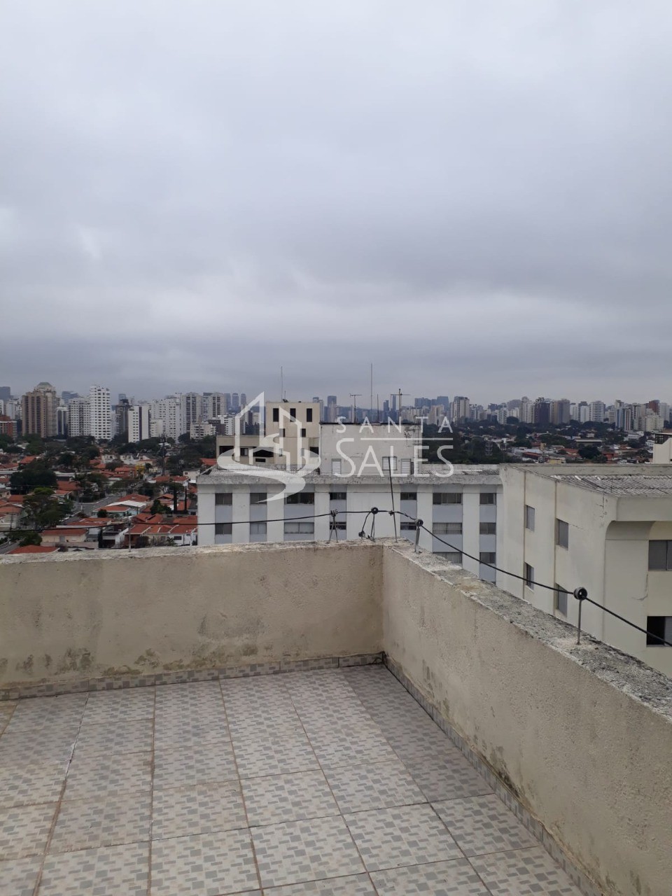 Apartamento, 2 quartos, 65 m² - Foto 42