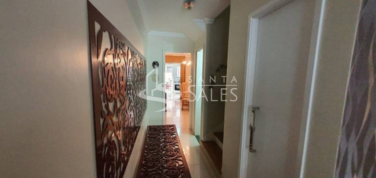 Sobrado, 3 quartos, 150 m² - Foto 20