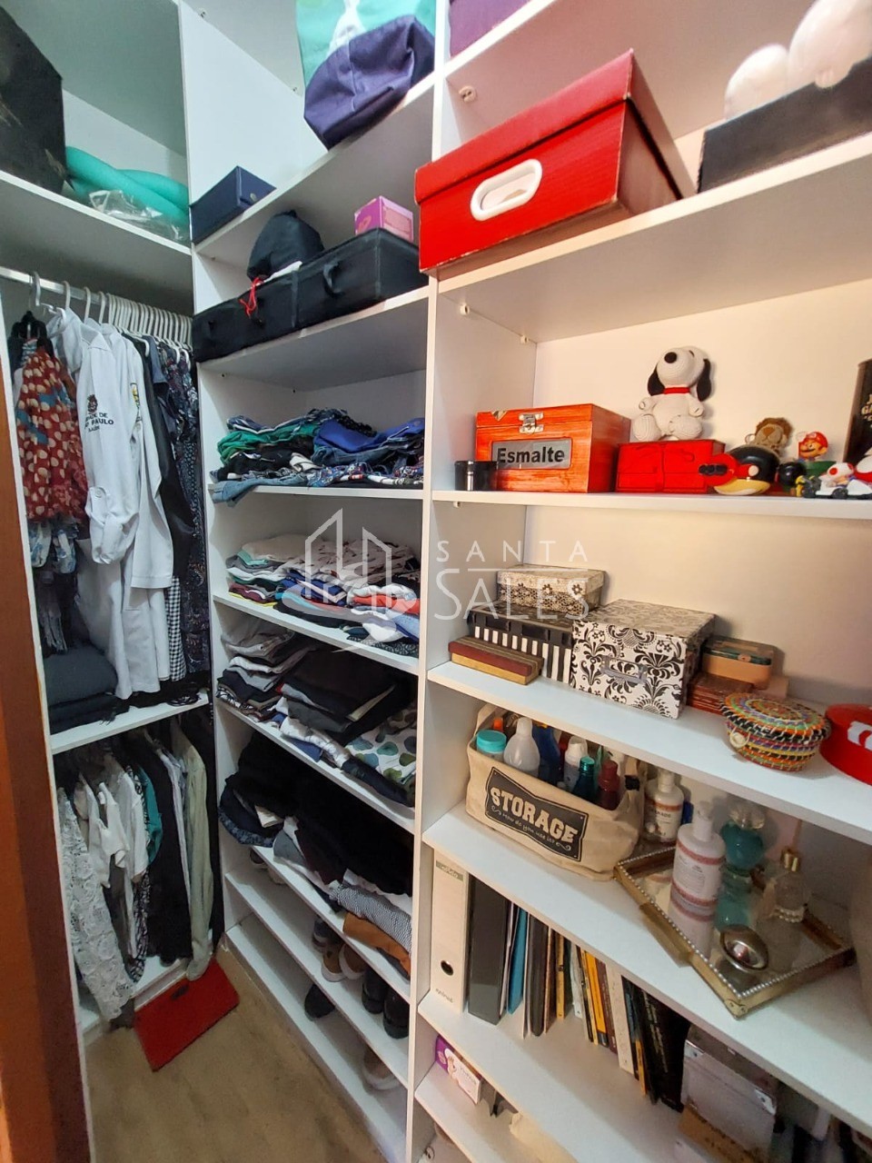 Apartamento, 2 quartos, 55 m² - Foto 10