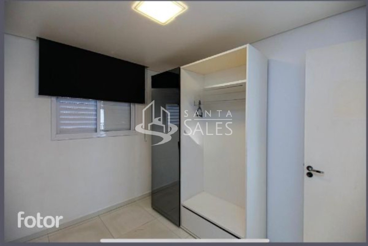 Apartamento, 2 quartos, 50 m² - Foto 22