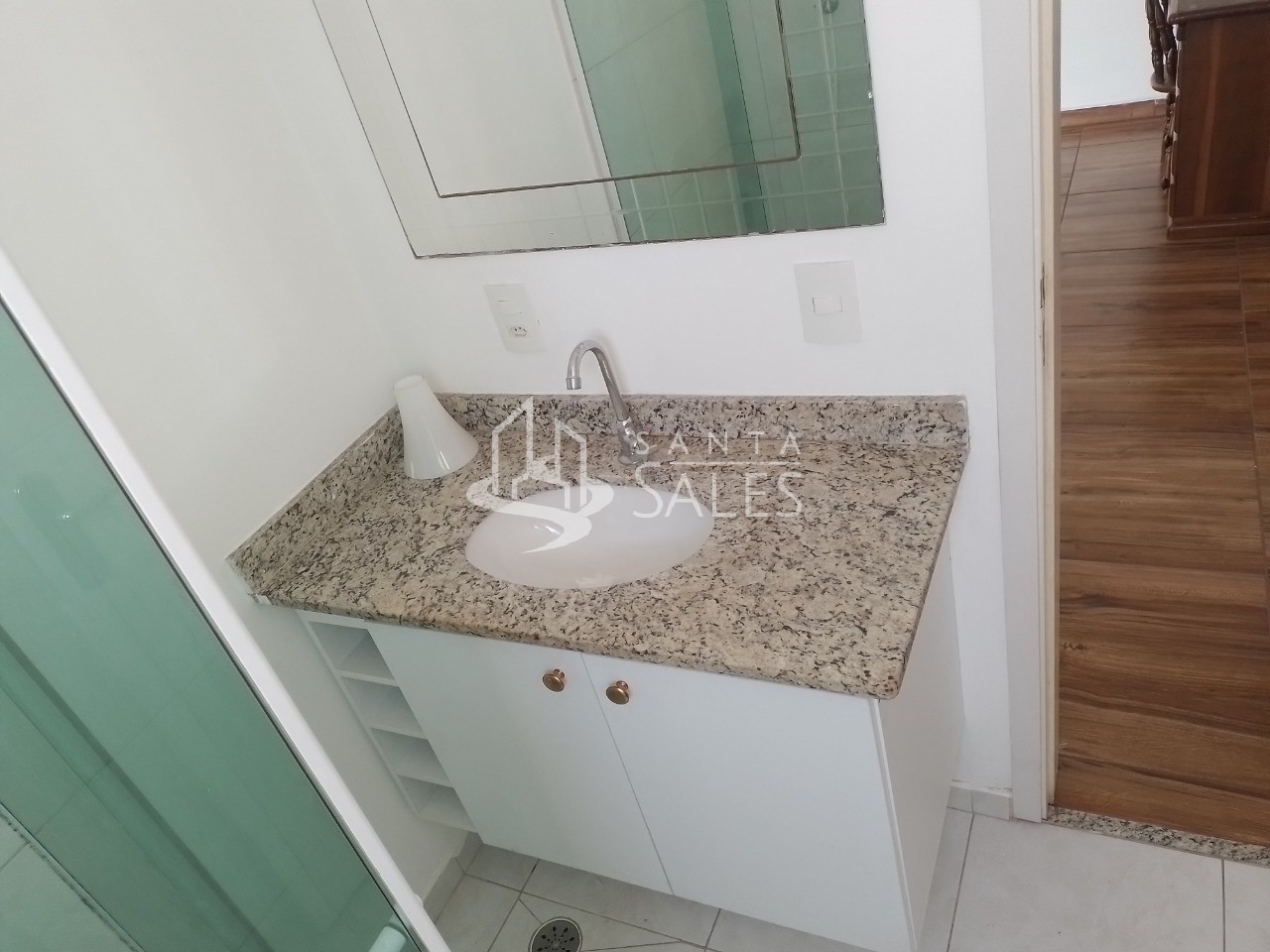 Apartamento, 2 quartos, 58 m² - Foto 18