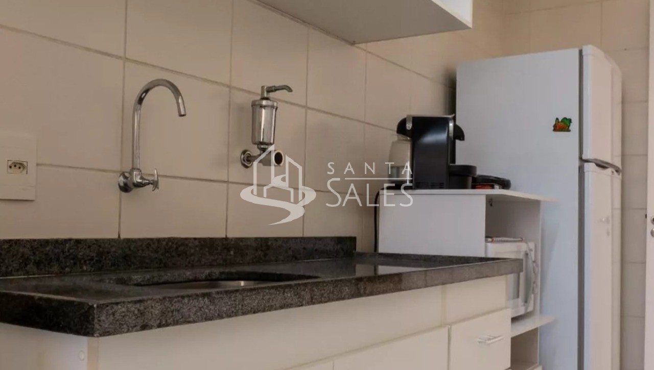 Apartamento, 1 quarto, 40 m² - Foto 22