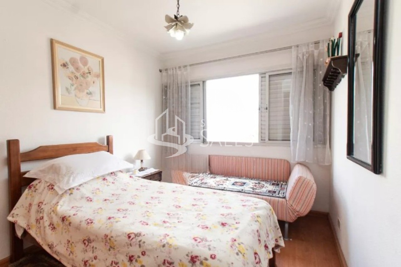 Apartamento, 3 quartos, 65 m² - Foto 12