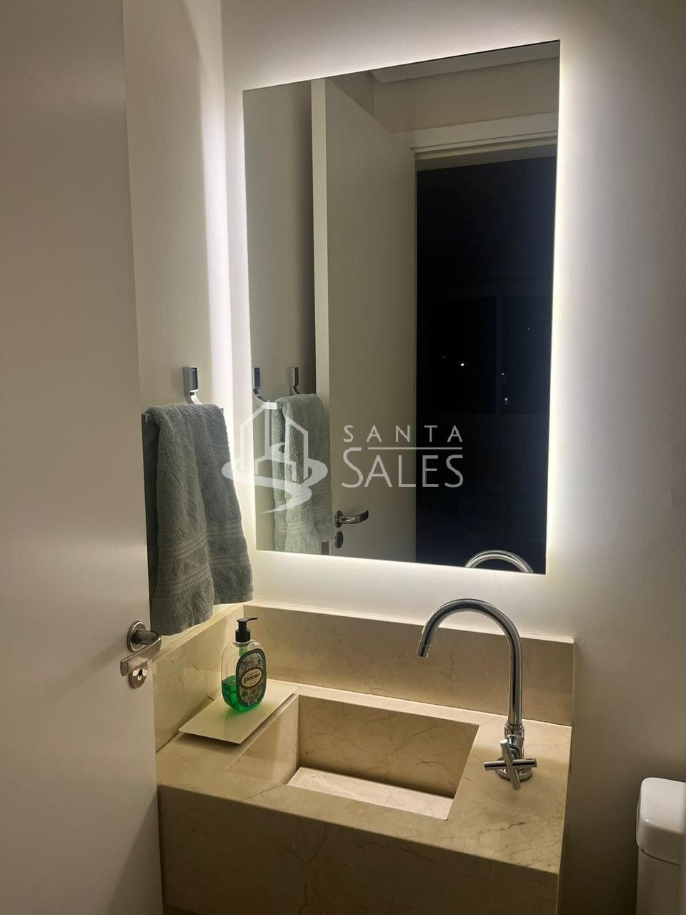 Apartamento, 3 quartos, 156 m² - Foto 25