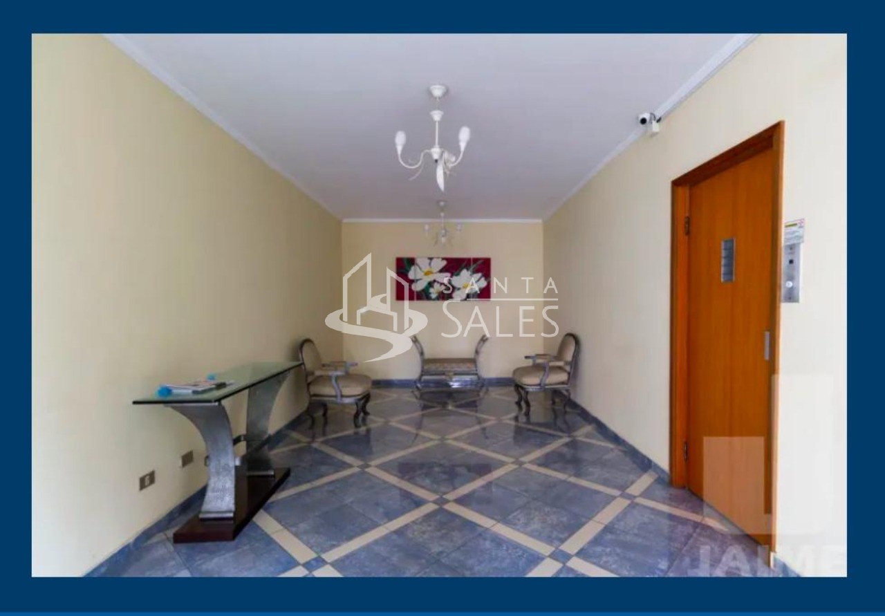 Apartamento, 3 quartos, 195 m² - Foto 7