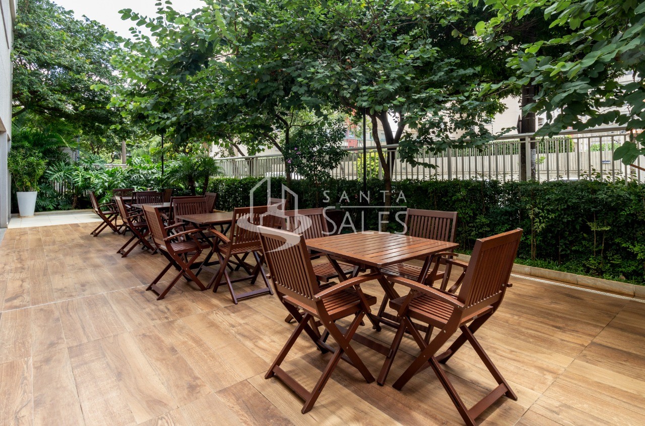 Apartamento, 2 quartos, 123 m² - Foto 14