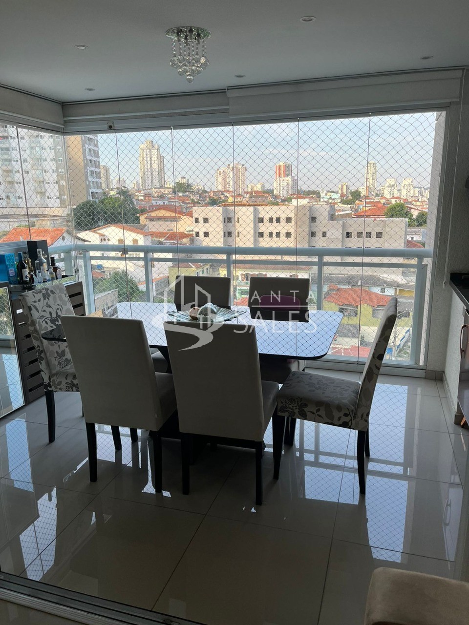 Apartamento, 2 quartos, 72 m² - Foto 4
