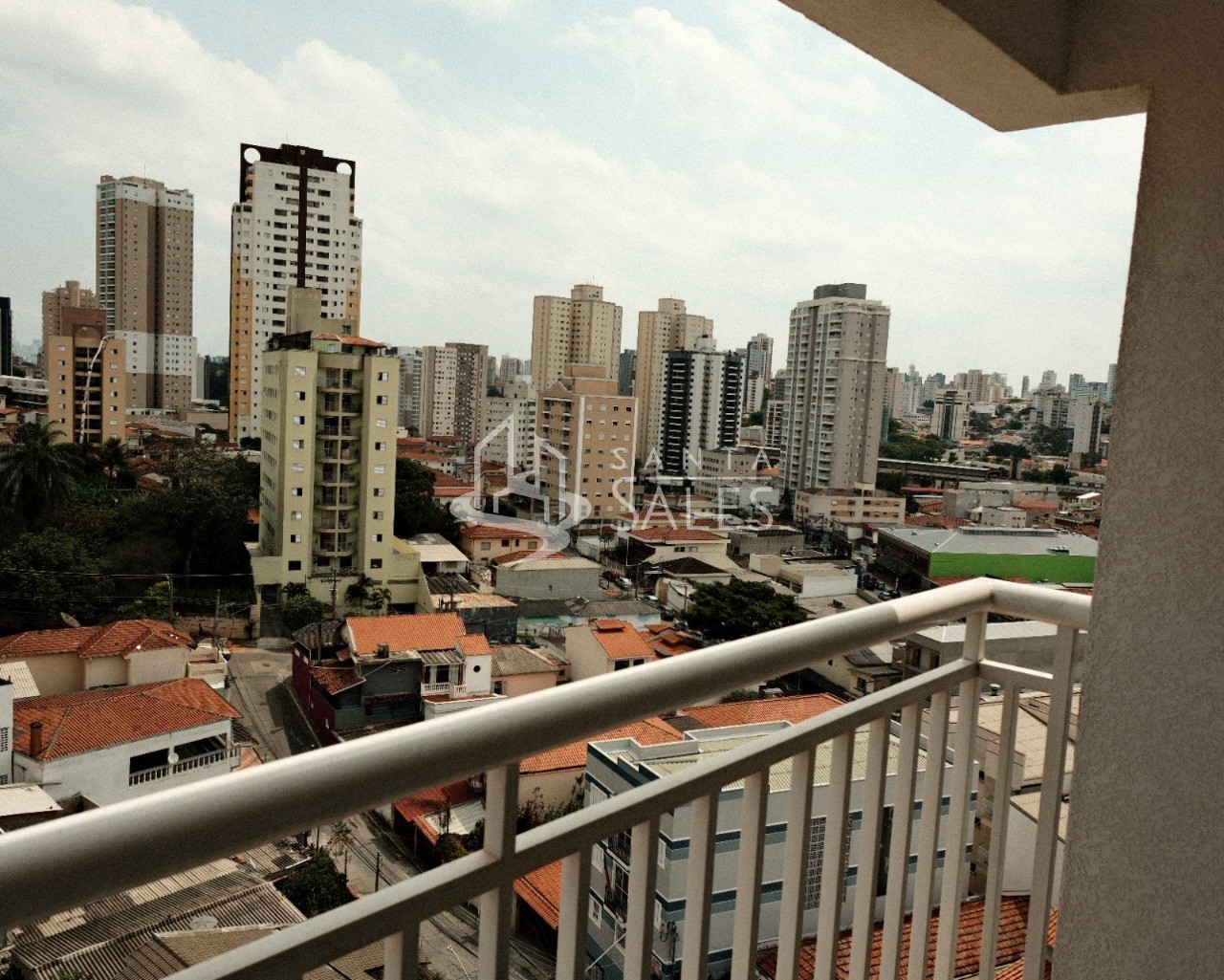 Apartamento, 2 quartos, 55 m² - Foto 2