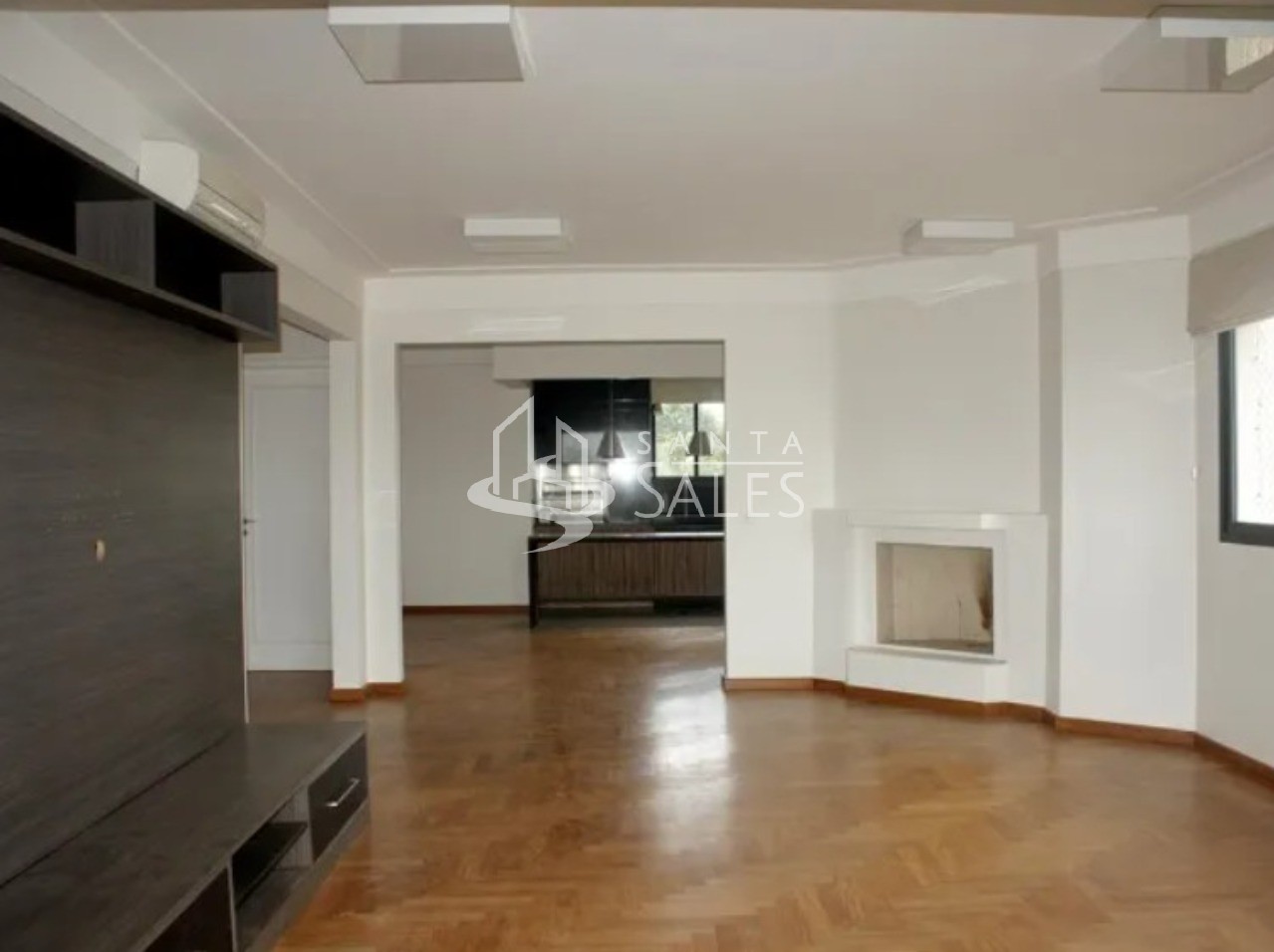 Apartamento, 4 quartos, 200 m² - Foto 1