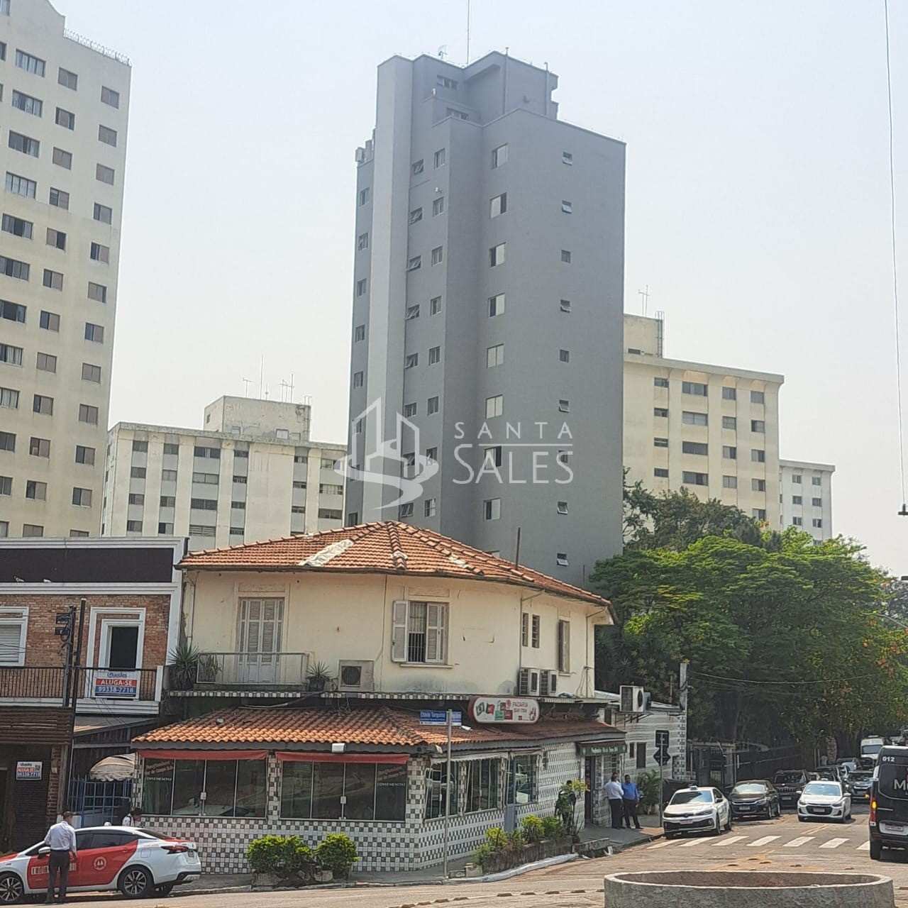 Apartamento, 2 quartos, 65 m² - Foto 35