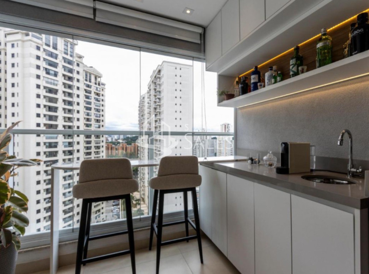 Apartamento, 2 quartos, 69 m² - Foto 7