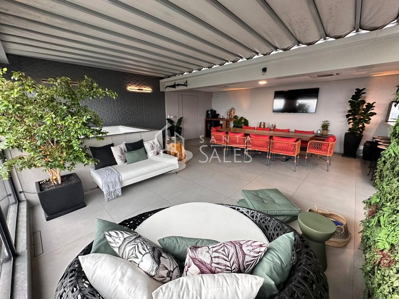 Apartamento, 2 quartos, 164 m² - Foto 11