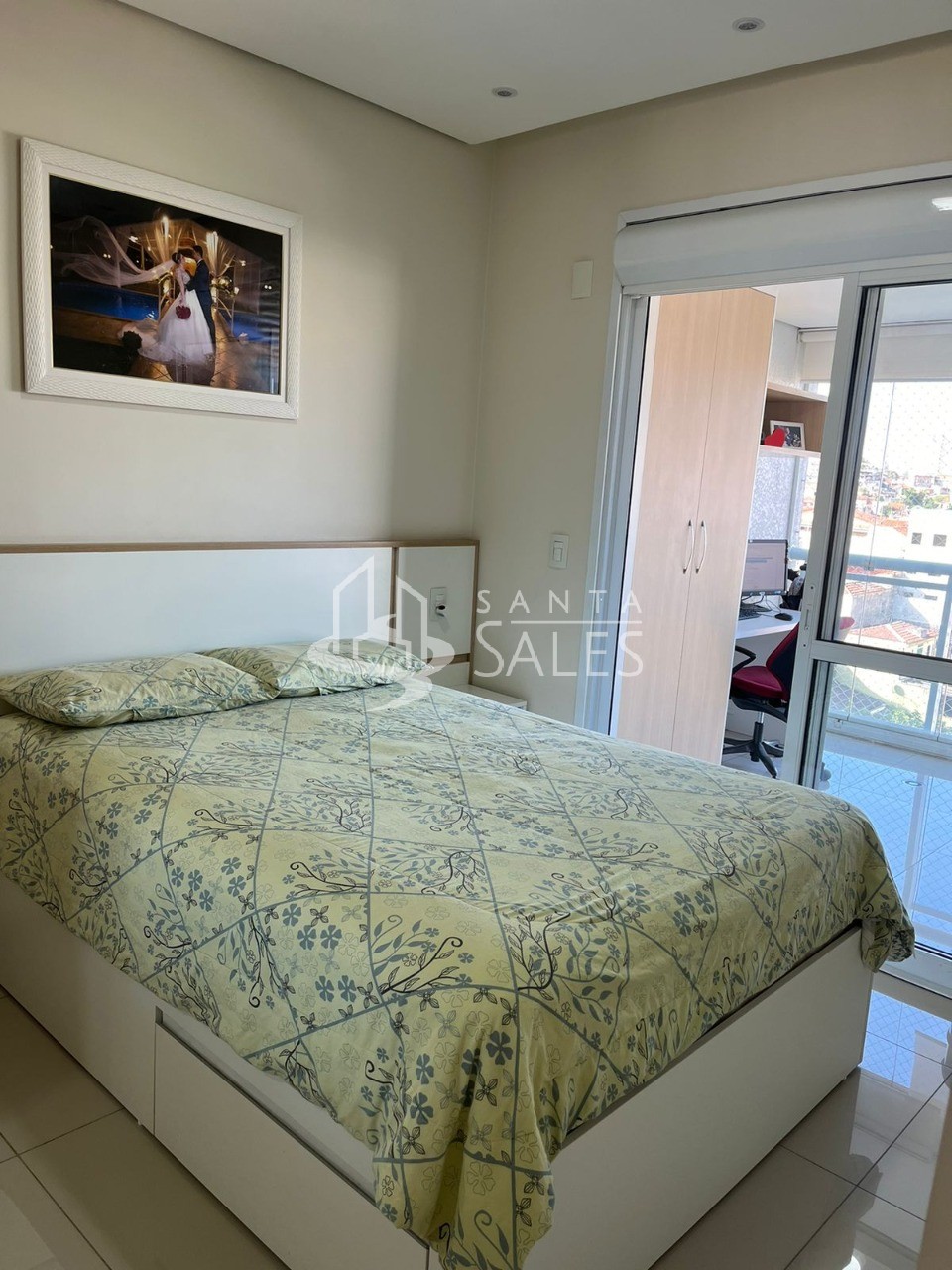 Apartamento, 2 quartos, 72 m² - Foto 11